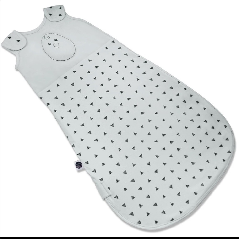 nested bean zen sleep sack